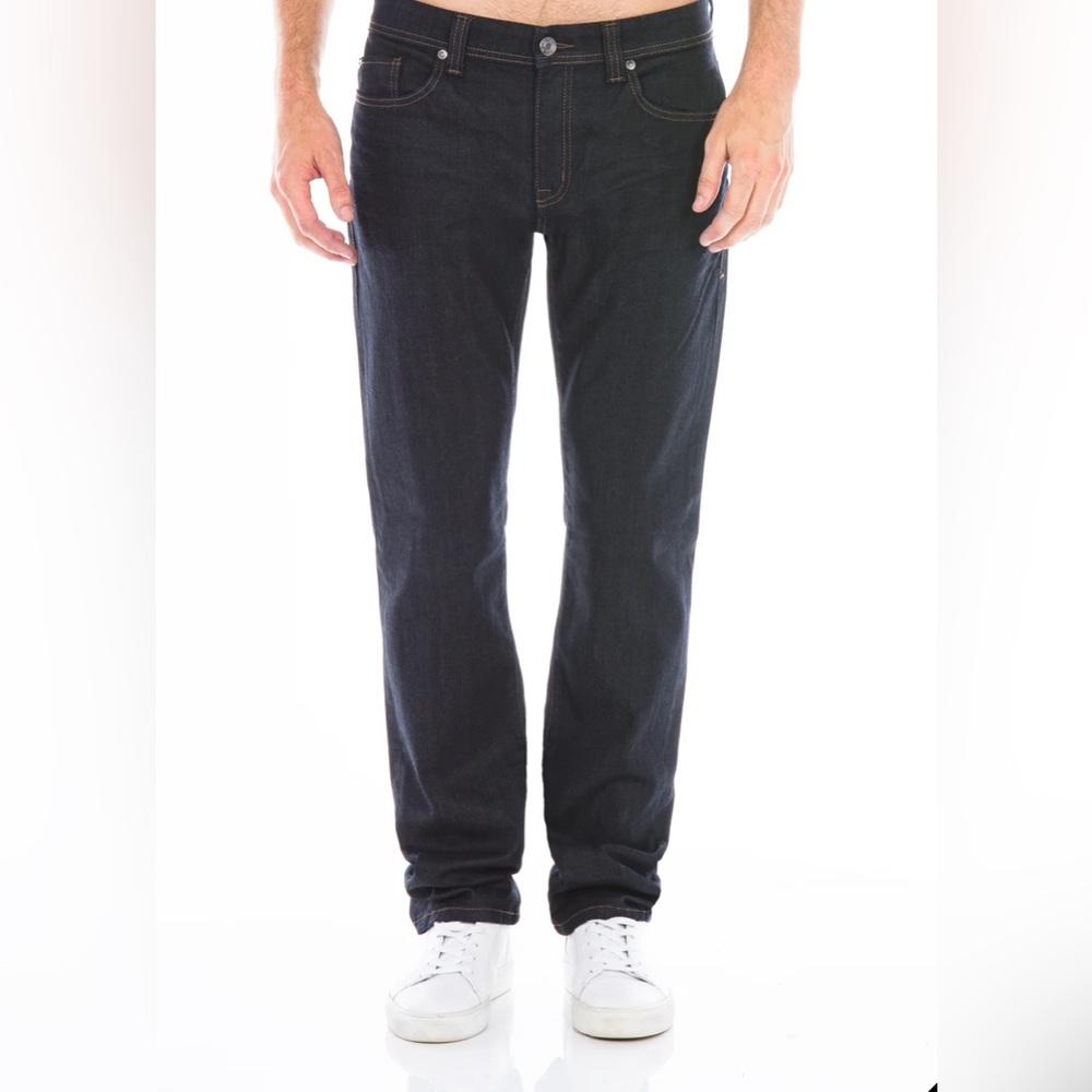 👖NWT Men’s Fidelity 50-11 - REVOLUTION RINSE 34🌊